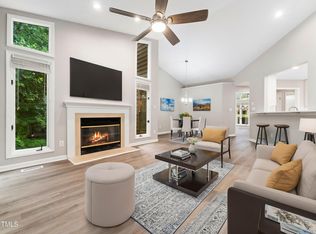 8002 Grey Oak Dr, Raleigh, NC 27615
