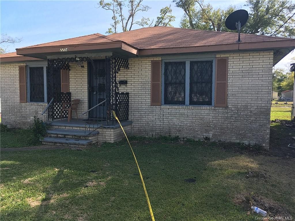 2254 Mill St, Lake Charles, LA 70601 | MLS #SWL23006965 | Zillow