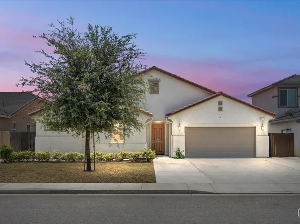 5011 Shining Crag Ave, Bakersfield, CA 93313