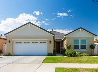 12213 French Park Ln, Bakersfield, CA 93312