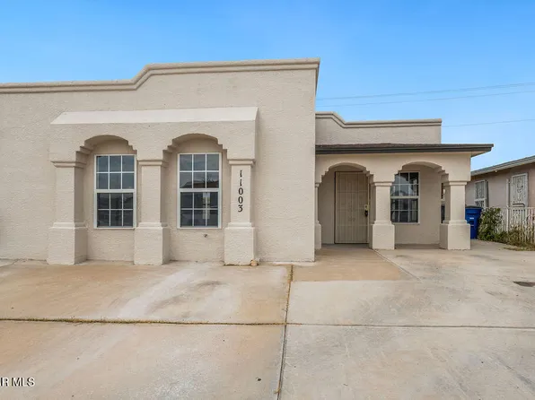 11003 Stonebridge Dr, El Paso, TX 79934