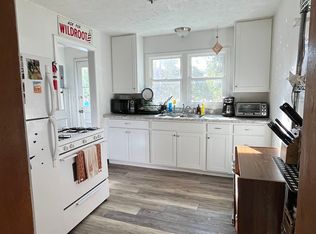 423 N Roosevelt St, Bloomington, IN 47408