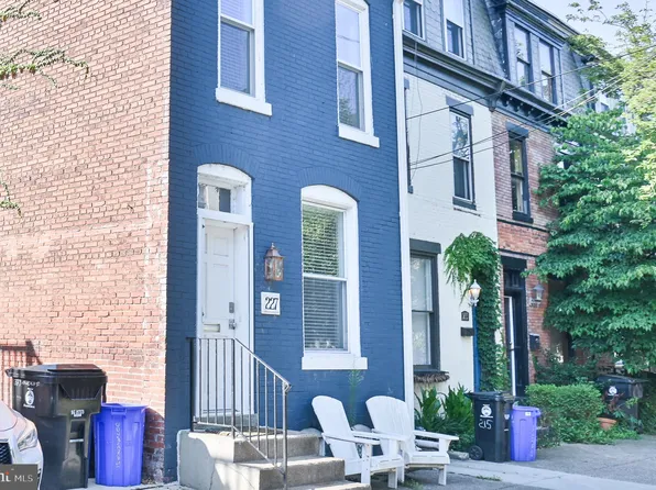 227 Muench St, Harrisburg, PA 17102