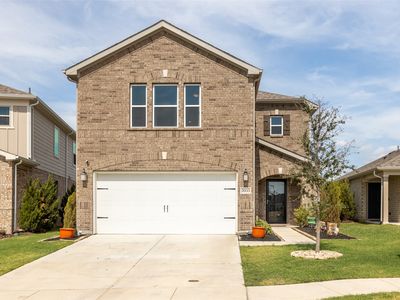 2055 Wildcat Trl, Crandall, TX, 75114