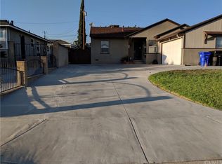 4278 Granada St, Montclair, CA 91763