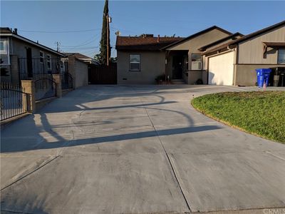 4278 Granada St, Montclair, CA, 91763