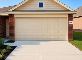 1952 Lotus St, Royse City, TX 75189