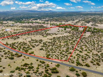 44 W Hitt Wash Rd, Prescott, AZ, 86305