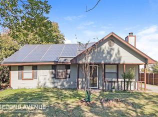 622 Martingale Dr, Little Elm, TX 75068