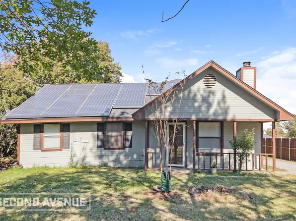 622 Martingale Dr, Little Elm, TX 75068