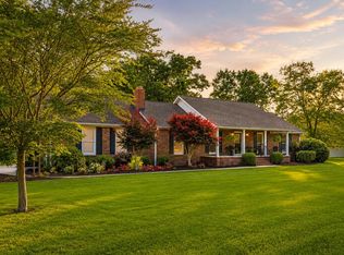 327 Bunch Ford Rd, Holly Hill, SC 29059