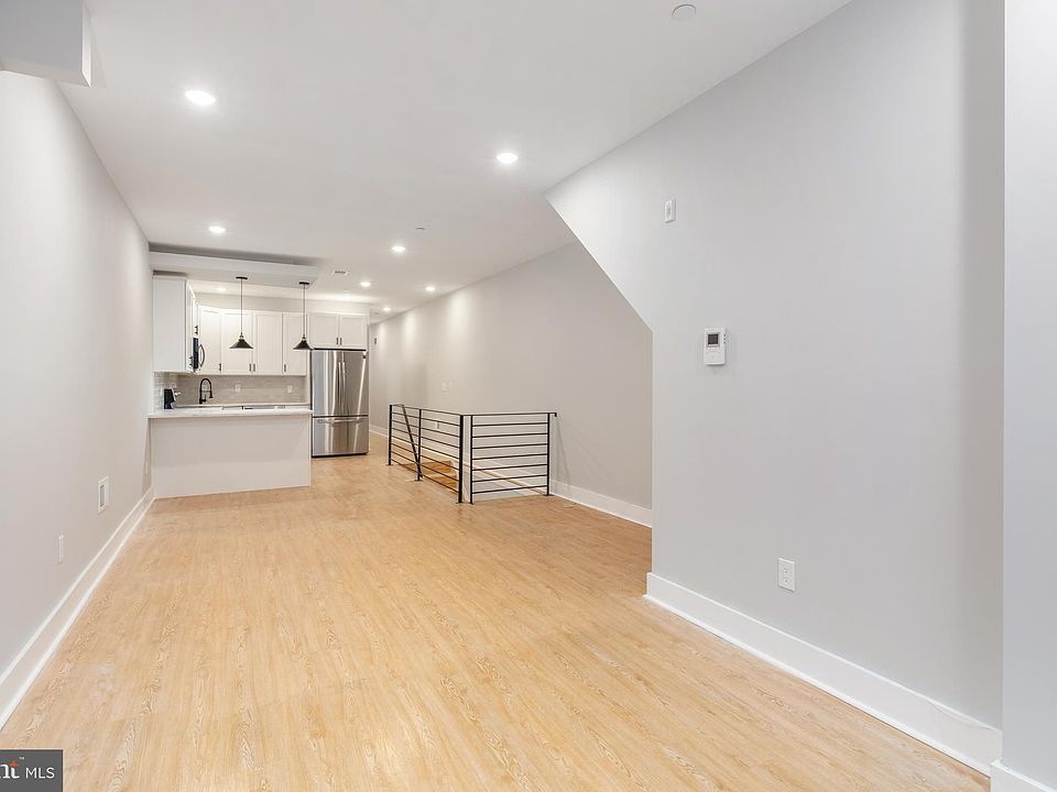 1st image of 1511 N Hancock St #1