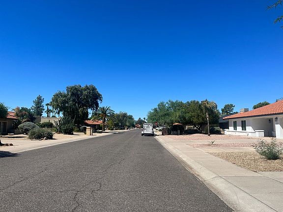 4th image of 7615 E Larkspur Dr #18-2003