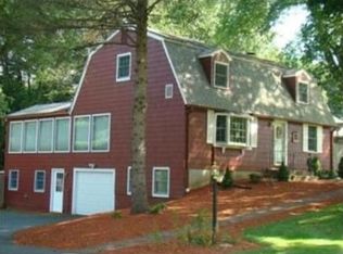 5 Woodside Cir, Southwick, MA 01077