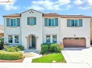 1039 Martinez Dr, Brentwood, CA 94513