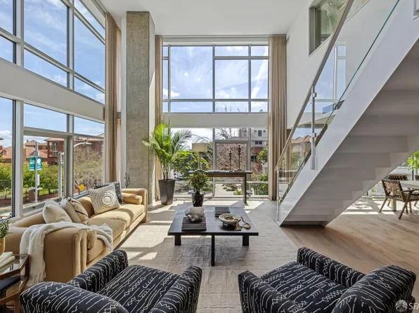 200 Brannan St APT 232, San Francisco, CA 94107