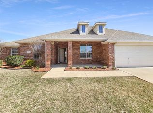 110 Elmwood Trl, Forney, TX
