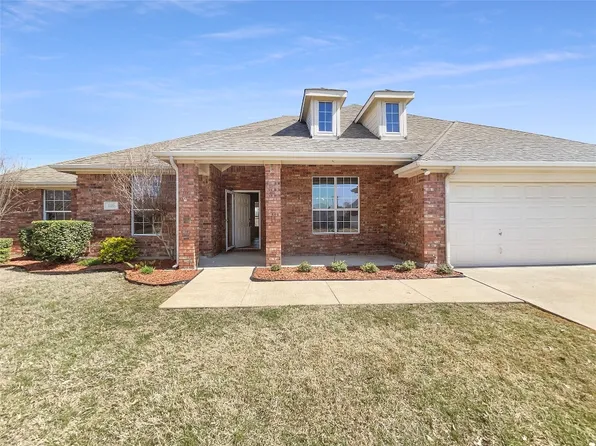110 Elmwood Trl, Forney, TX 75126