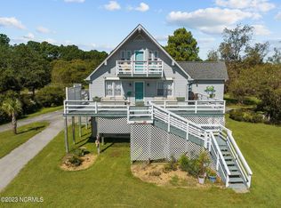 9219 Hornigold Ave, Oriental, NC 28571