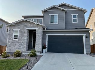 4847 Point Mesa St, Castle Rock, CO 80108