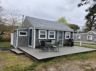 58 Wilfin Rd #A, South Yarmouth, MA 02664