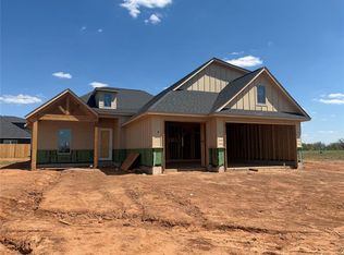 16108 Segovia Dr, Oklahoma City, OK 73170