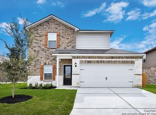 6443 Aj Ln, San Antonio, TX 78252