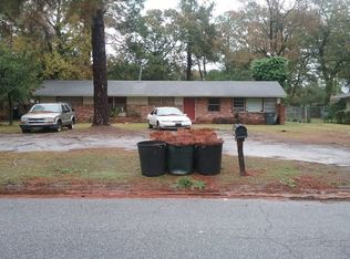 2275 Darlington Dr, Augusta, GA 30904