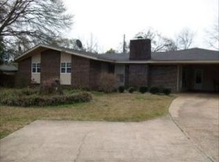 520 N Browder St, Columbus, MS 39702