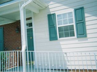 37 Signet Dr, Durham, NC 27704