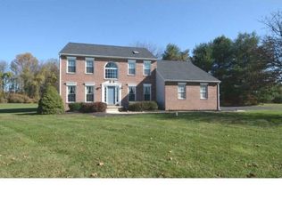 1 Stirrup Ct, Landenberg, PA