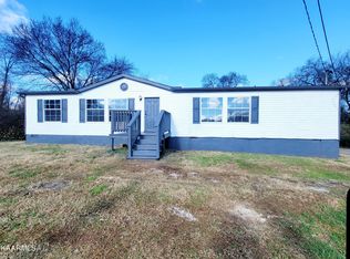 3929 Cluster St, Knoxville, TN 37914