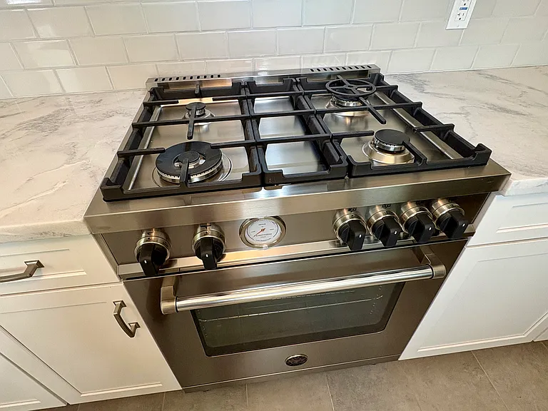Chef's dream