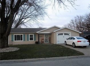 24 Conrad Dr, Lapel, IN 46051