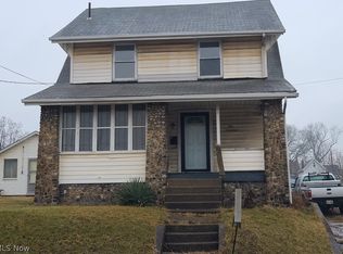 917 Camden Ave SW, Canton, OH 44706