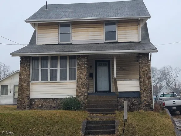 917 Camden Ave SW, Canton, OH 44706