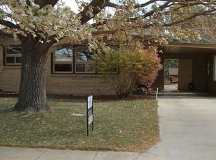 1005 Villa Vista Dr, Colby, KS 67701