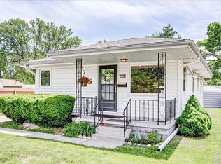2705 Avenue I, Council Bluffs, IA 51501