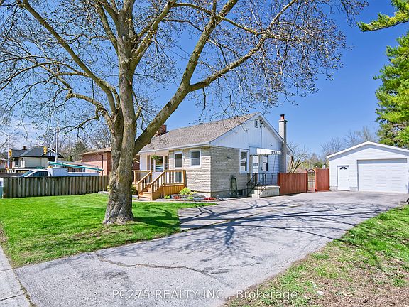 2nd image of 4052 Hamilton Rd