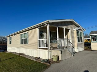 4015-1 Schoeneck Rd, Macungie, PA 18062