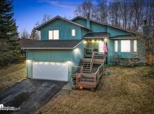 3149 Bettles Bay Loop, Anchorage, AK 99515