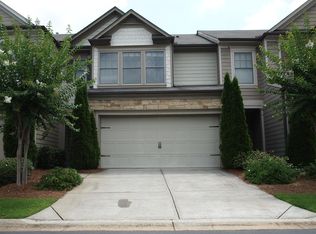 1225 Township Cir, Alpharetta, GA 30004