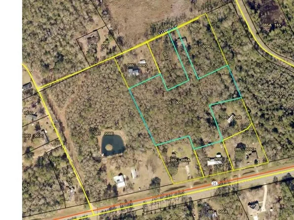 0 Us Highway 17 Hwy, Waverly, GA 31565