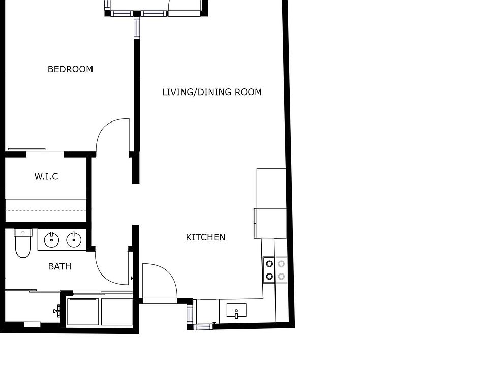 1st image of 101 Market St Unit 434