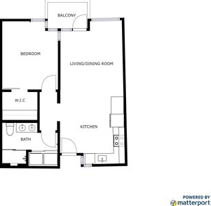 101 Market St Unit 434, San Diego, CA, 92101