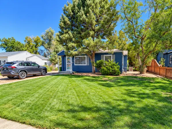3250 S Lafayette St, Englewood, CO 80113
