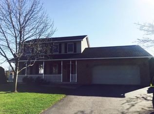 959 Terrace Dr, Lewisburg, PA 17837