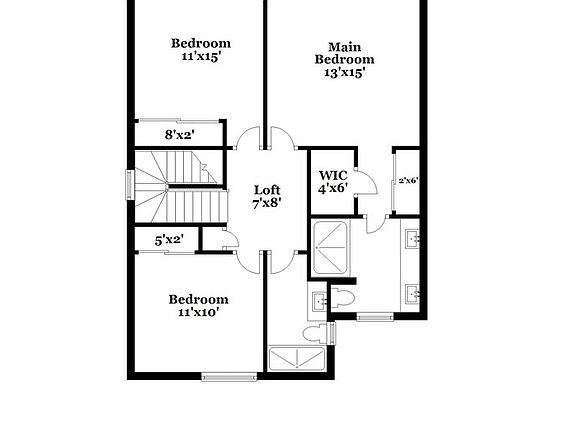 3rd image of 4136 Glenfield Cir