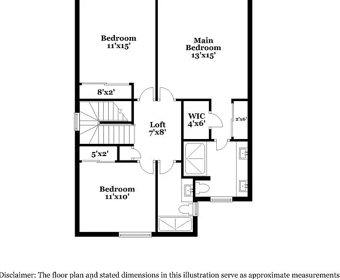 4136 Glenfield Cir — Photo 3