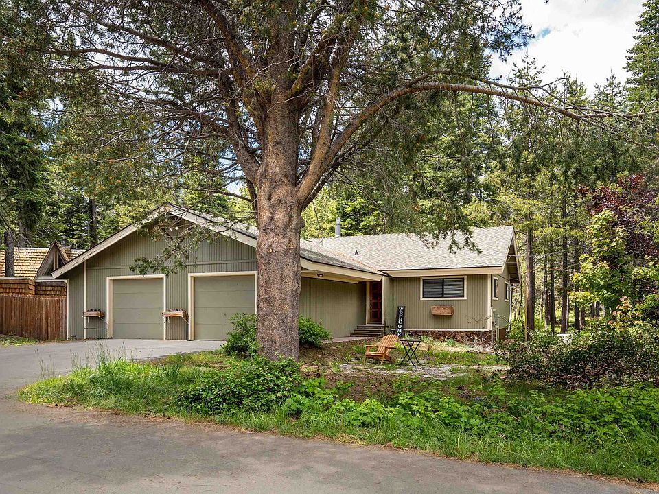 7016 Hilo Ave, Tahoma, CA 96142 MLS 20231023 Zillow